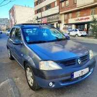 ال 90 مدل 89 سالم و در حد فنی و رنگ به شرط