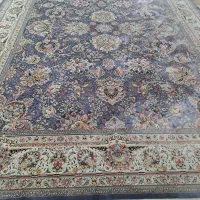 یک تخته فرش ۱۲ متری هزار شانه تراکم ۳۰۰۰|فرش|ورامین, شهرک مدرس|دیوار