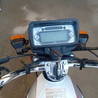 موتور متین200