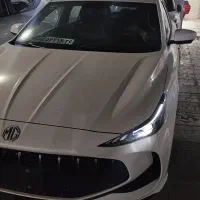 MG 5 2026