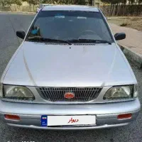 پراید 141 دوگانه