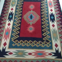 گلیم فرش