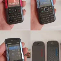 نوکیا 5310 x3