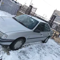 پژو405مدل 88|خودرو سواری و وانت|اشنویه, |دیوار