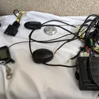 دزدگیر ماجیکار اصل کره M125As|قطعات یدکی و لوازم جانبی|مشهد, مشکینی (شهرک غرب)|دیوار