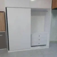 کمد 857888|جاکفشی، کمد، دراور|تهران, نعمتآباد|دیوار