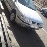 سمند مدل ۸۴ x7(نقدواقساط)