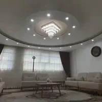 اپارتمان دو خوابه میان رود