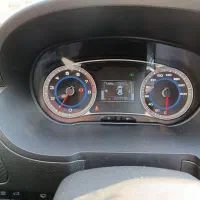 کوئیک GXRLمدل بهمن 1403|خودرو سواری و وانت|تبریز, |دیوار