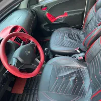 کوییک gxr رینگ دار مدل 1403|خودرو سواری و وانت|تبریز, |دیوار