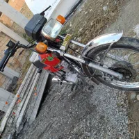 فروش فوری موتور|موتورسیکلت|گرگان, |دیوار