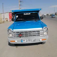 نیسان 95 دیزل درحد