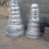 فروش انواع قازن قابلمه ترکمنی