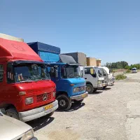 باربری حمل و نقل اسباب کشی اثاثیه منزل کارگر|خدمات حمل و نقل|کرمانشاه, |دیوار
