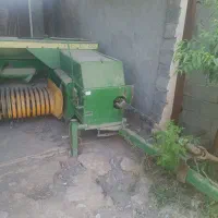 فروش بیلر 1400 دوسال کار