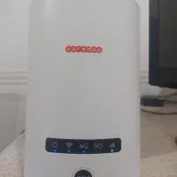 *مودم Zltx20 5G*