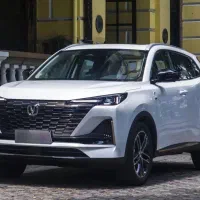 چانگان Cs55pluse