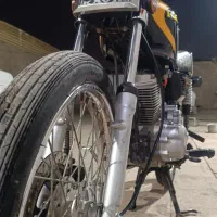 موتور کویر 97|موتورسیکلت|سوسنگرد, |دیوار