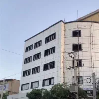 اجراع نمای کامپوزیت با بهترین متریال