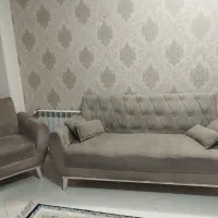 مبل۷نفره تمیز