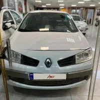 مگان مدل 88|خودرو سواری و وانت|محلات, |دیوار