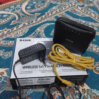 مودم ثابت وای فای