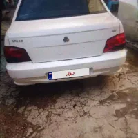 پراید۱۳۲ مدل ۹۰|خودرو سواری و وانت|خرم‌آباد, |دیوار