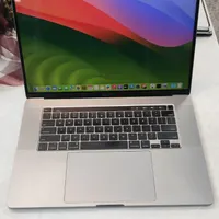 لپ تاپ مک بوک پرو اپل apple macbook pro 2019 i9|رایانه همراه|تهران, میدان ولیعصر|دیوار