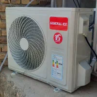 کولر گازی|کولر گازی و فنکوئل|ارومیه, |دیوار