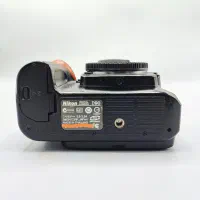 بدنه دوربین نیکون D90 با کارتن و لوازم کامل|دوربین عکاسی و فیلمبرداری|تهران, نیروی هوایی (پیروزی)|دیوار