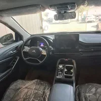 کی ام سی x5 بیرنگ مدل ۱۴۰۳|خودرو سواری و وانت|فردیس, فردیس|دیوار