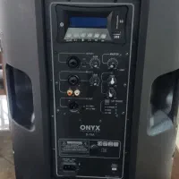 باند professional onyx اکتیو s15a|صوتی و تصویری|رشت, کوی مهر|دیوار