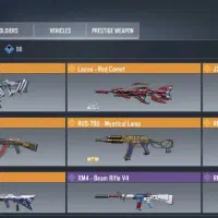 فروش اکانت کالاف با واسطه معتبر