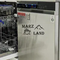 ظرفشویی شاهکار الجی 168پارچه