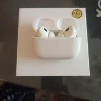 AirPods Pro 2nd Generation|لوازم جانبی موبایل و تبلت|کیش, |دیوار
