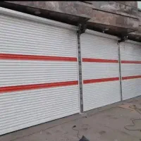 کرکره برقی بی صدا