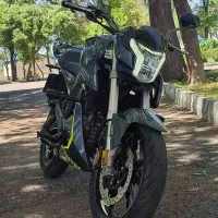 موتور زونتس زد z2