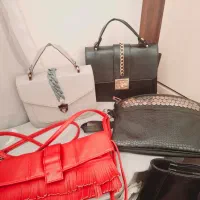 کیف و کفش|کیف، کفش، کمربند|مشهد, کوشش|دیوار