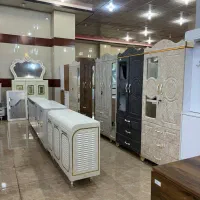 کمد وکیوم جادار باکیفیت جدید اقساطی کنگان