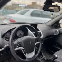 207دنده سقف پانا|خودرو سواری و وانت|بوکان, |دیوار