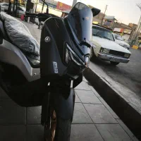 yamaha nmx