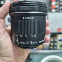 canon 10-18 stm