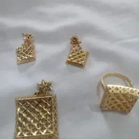 نیم ست کاملاً سالم ۲۰۰رویه تابلو