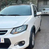 کوییکr مدل ۱۴۰۱ بیرنگ