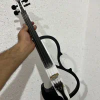 ویالن الکتریک ۲۰۰ اکولایزر دار|ویولن|اصفهان, خانه اصفهان|دیوار