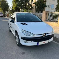206 مدل 1400