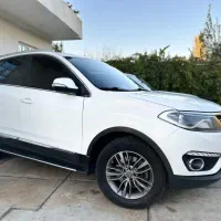 تیگو 5مدل 96 اکسلنت|خودرو سواری و وانت|نوشین شهر, |دیوار