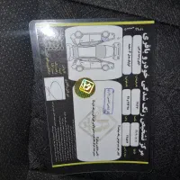 کوییک ار اس سقف مشکی 1404 دارای85گانه|خودرو سواری و وانت|نسیمشهر, |دیوار