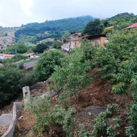 زمین ملکی مسکونی