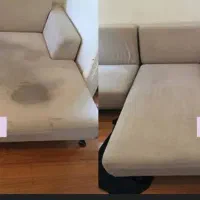 شستشوی مبل  با20/تخفیف جیرفت وحومه